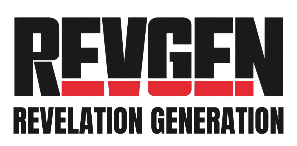 RevGen, Revelation Generation